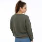 Preview: Papierschnittmuster Raglanpulli Frau Svenja XS-XXL